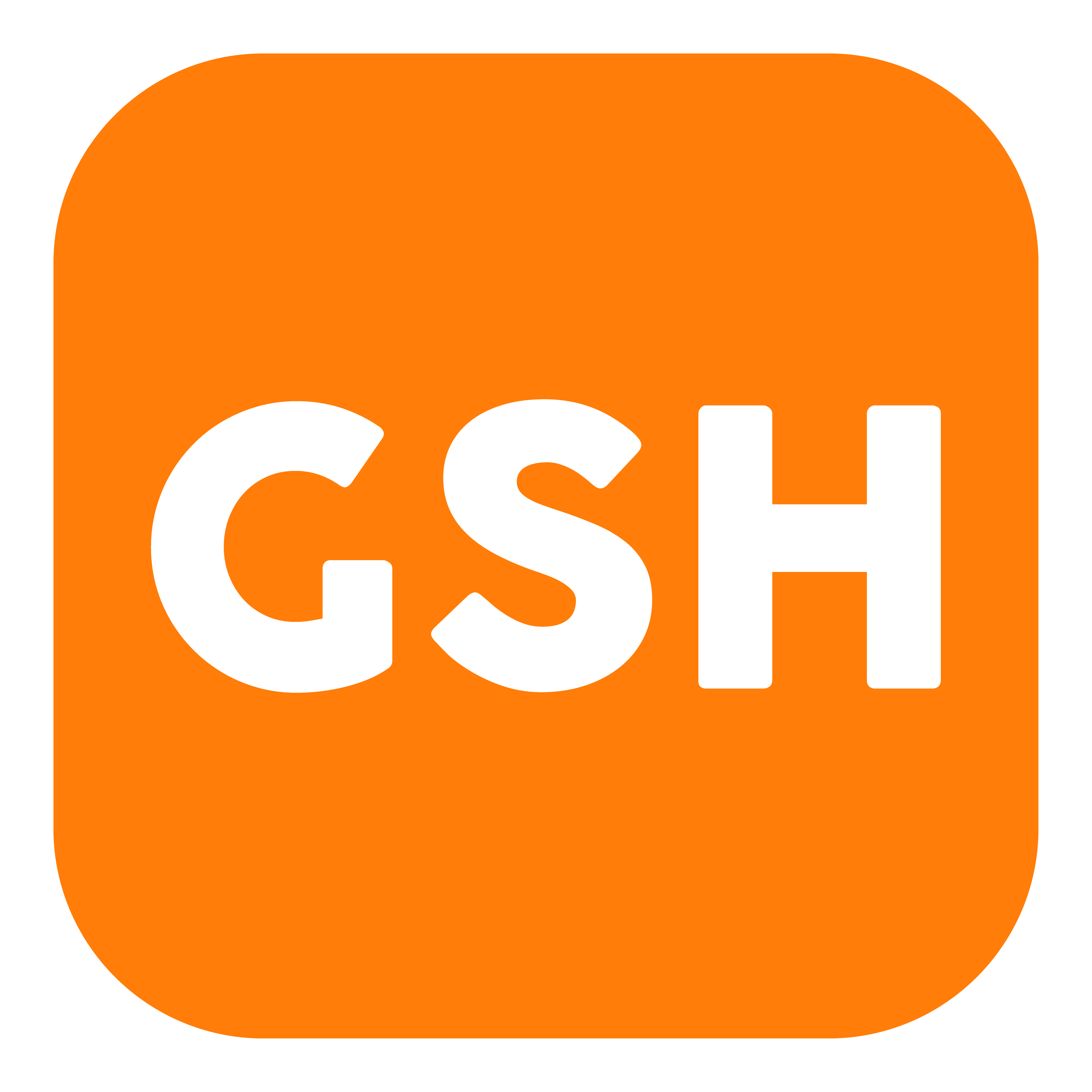 GSH - Global SAR Hub